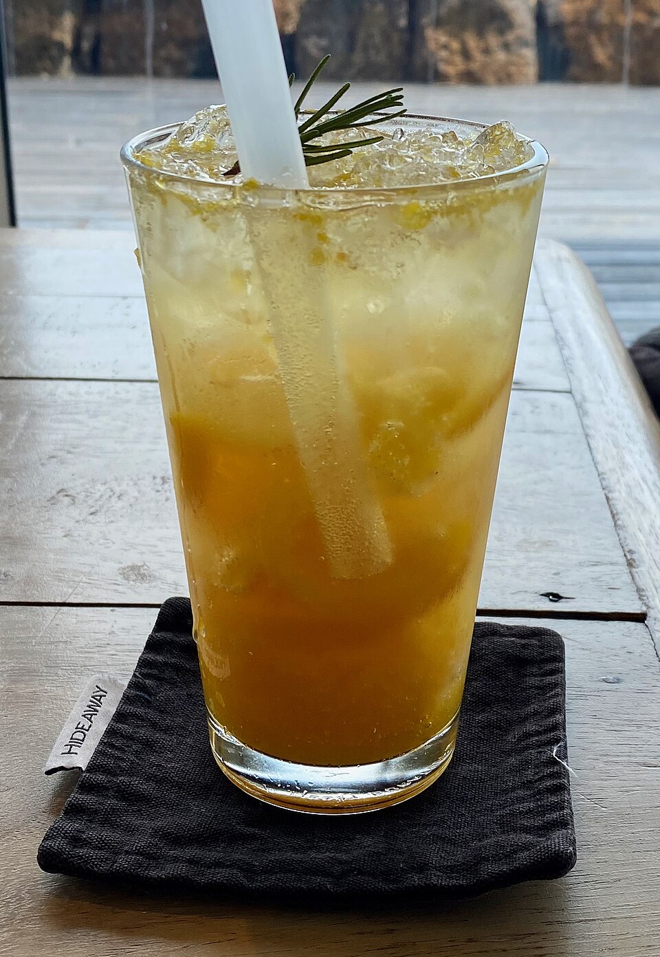 Jeju citrus fruit with Korean tea preparation context